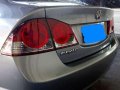 Honda Civic 2007 for sale-1