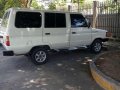 2000 Toyota Tamaraw for sale-4