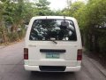 Nissan Urvan 2005 for sale-6