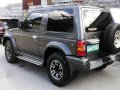 FOR SALE Mitsubishi Pajero 3 door automatic diesel 4wd 4x4-8