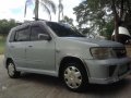 Nissan Cube 2002 for sale-2