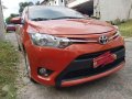2017 Toyota Vios for sale-2