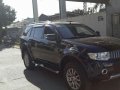 Mitsubishi Montero 2013 for sale-1