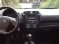 2013 Mitsubishi Mirage for sale-4