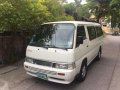 Nissan Urvan 2005 for sale-1