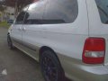 Kia Carnival 2005 for sale-2