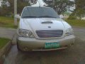 Kia Carnival 2005 for sale-0