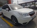 For Sale 2015  ​Subaru Forester 2.0iL -1