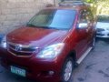 2008 Toyota Avanza for sale-0