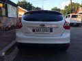 2015 Ford Focus automatic ( fresh )-4