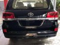 Toyota Land Cruiser 2018 for sale-5