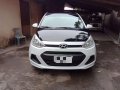 Hyundai Grand I10 2015 for sale-0