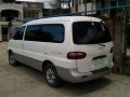 Hyundai Starex Top of the Line For Sale -4