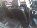Nissan Sentra GS 2007 Black Sedan For Sale -6