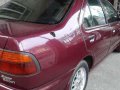 1997 Nissan Sentra S4 Super Saloon-3