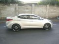 Hyundai Elantra 2012 GLS SWAP to SUV etc-2