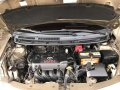Toyota Vios 1.5 G AT 2011 Brown For Sale -4