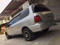 Honda Odyssey Top of the Line Silver For Sale -0