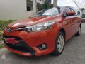 2017 Toyota Vios for sale-1