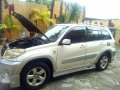 2003 Toyota Rav4 AT 4wd FOR SALE -0