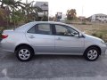 Toyota Vios 2004 for sale-2