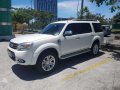 2014 Ford Everest Limited AT-0