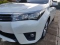 2015 Toyota Corolla Altis 1.6V AT For Sale -9