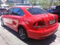 2017 Volkswagen Polo Limited Automatic Financing OK-5