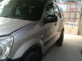 Honda cCv 2002 model FOR SALE-5