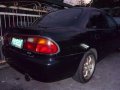 Mazda 323 Familia Black Sedan For Sale -2
