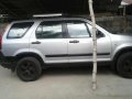 Honda cCv 2002 model FOR SALE-6