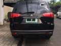 Mitsubishi Montero Sport AT 4x4 Top of the Line For Sale -2