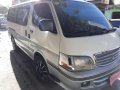 Toyota Hiace Grandia 2000 for sale-2