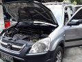 Honda Crv 2002 for sale-4