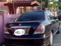 Nissan Sentra GS 2007 Black Sedan For Sale -0