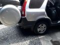 Honda Crv 2002 for sale-1