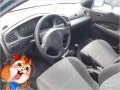 Mazda 323 1997 manual all power-5