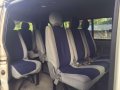 Toyota Hiace gl grandia 2007 model FOR SALE-4