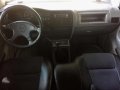 2005 Isuzu XUV Sportivo look MT Cebu Unit Fresh and Clean-6