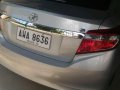 Toyota Vios 2016 for sale-3