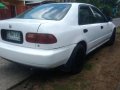 Well Kept Honda Civic for sale-3