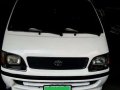 2002 Toyota Hiace for sale-0