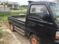 Honda Acty Multicab Black For Sale -0