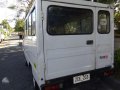 For sale 2005 MITSUBISHI L300 Fb excellent condition-1