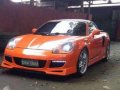 Toyota MRs MR2 Spyder Orange For Sale -0