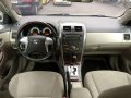 2011 Toyota Altis 1.6V AT Push Start c Camry Civic Lancer Vios 2012-4