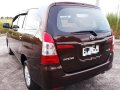 Toyota Innova 2015 for sale-2