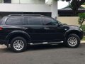 Mitsubishi Montero Sport AT 4x4 Top of the Line For Sale -0