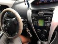 Toyota Vios 1.5 G AT 2011 Brown For Sale -5