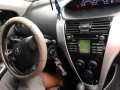Toyota Vios 1.5 G AT 2011 Brown For Sale -5
